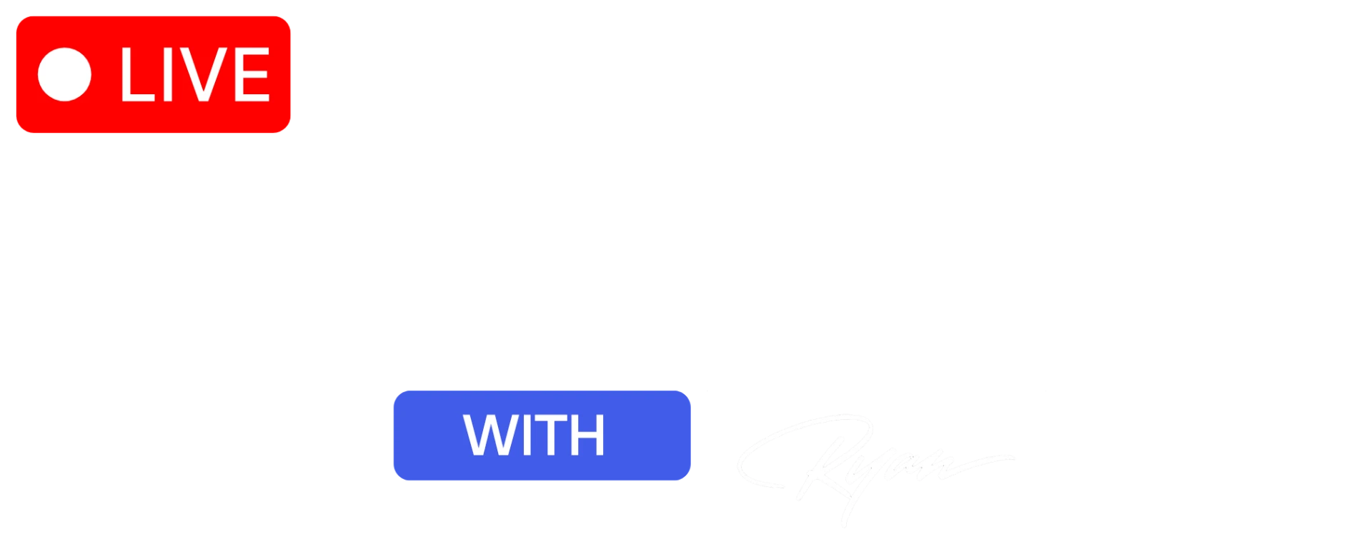 The 5 AI Video Secrets with Ryan